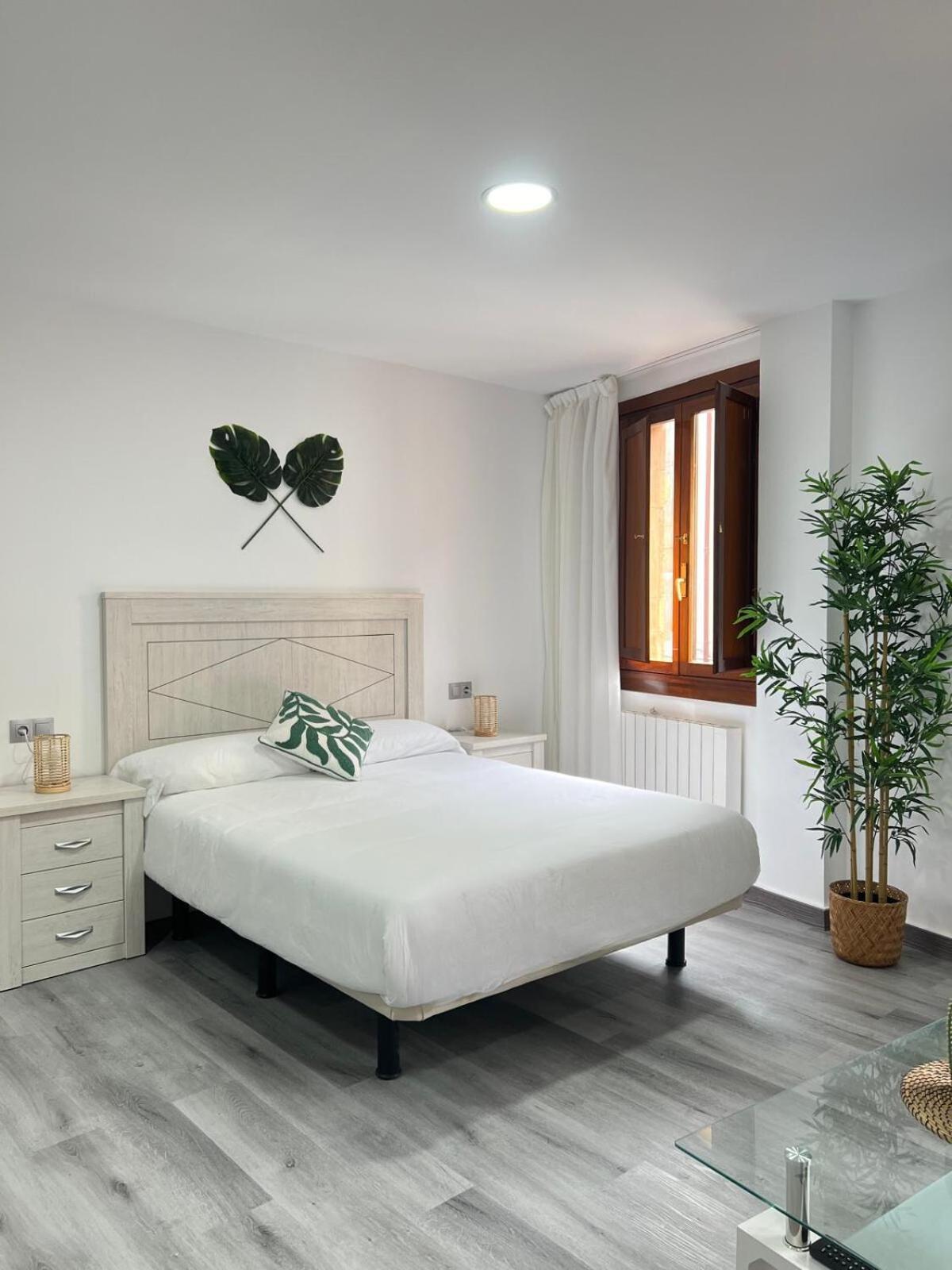 Rosal Central Studios Овьедо Экстерьер фото