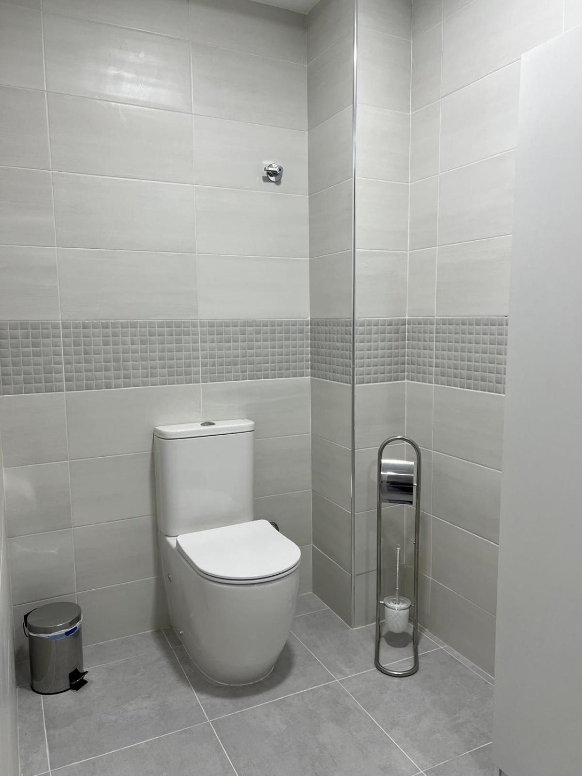 Rosal Central Studios Овьедо Экстерьер фото